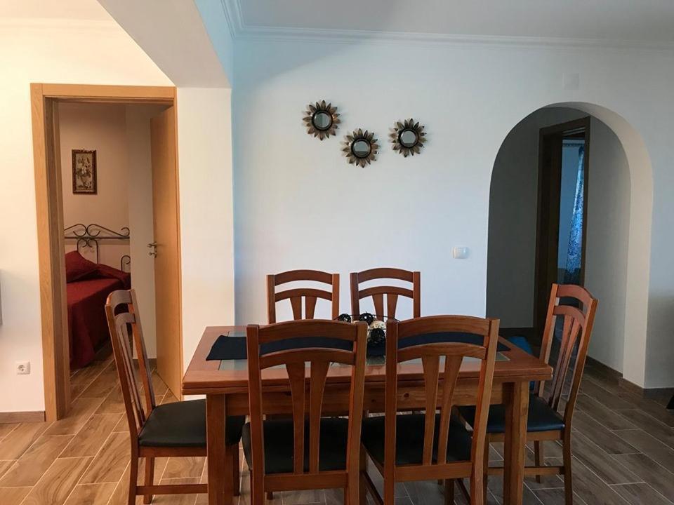 Quinta Vita - Vila Pera Алмансил Экстерьер фото