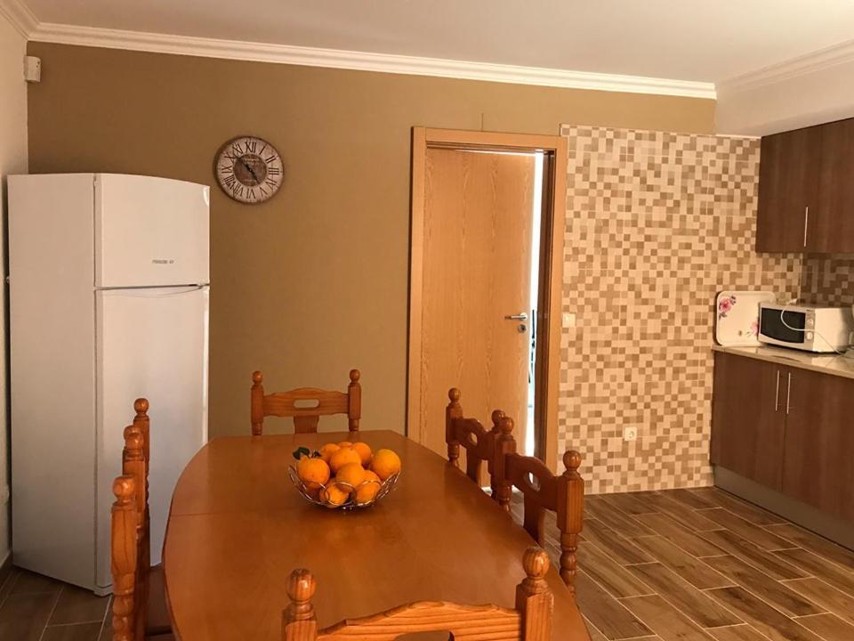 Quinta Vita - Vila Pera Алмансил Экстерьер фото