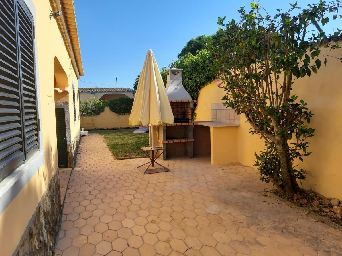 Quinta Vita - Vila Pera Алмансил Экстерьер фото